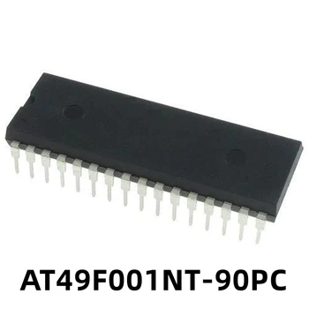 1 бр. AT49F001NT-90 бр. AT49F001NT на чип за памет, DIP-32 с директни връзки