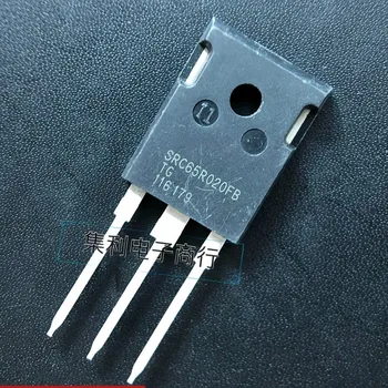 3 бр./лот SRC65R020FB TO-247 20A 650 В MOSFET в наличност