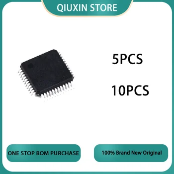 (5-10 броя) EPM240T100C5N 100% нов чипсет QFP-100