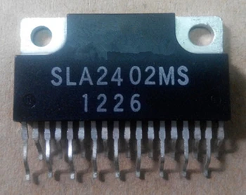 5 бр. SLA2402MS ЦИП