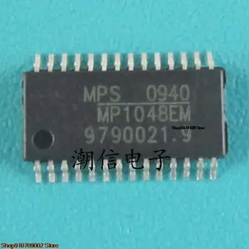 5 броя MP1048EMTSSOP-28 оригинални, нови в наличност