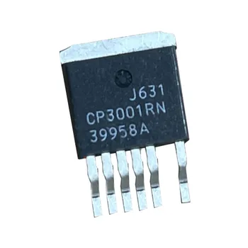 5шт CP3001RN CP3001 POWER TO263