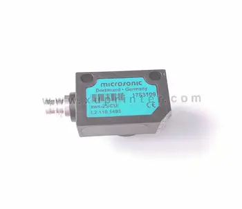 HD сензор L2.110.1495, резервни части за офсетова печатна машина US MEAS PROX HDM