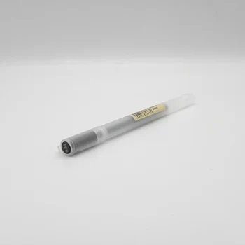 MUJIs Гел Писалка 0,38 мм, Япония