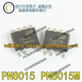 PN8015 PN8015M IC СОП-7 на Нов