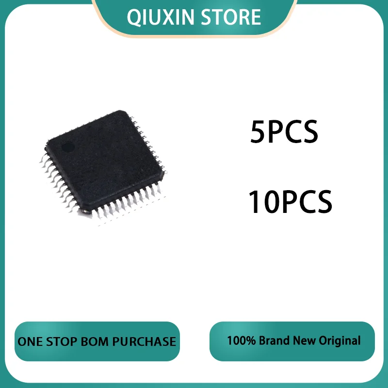 (5-10 броя) EPM240T100C5N 100% нов чипсет QFP-100 - 0