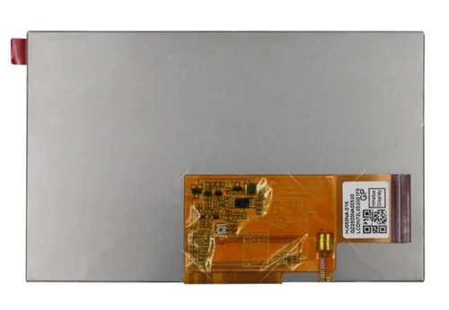 CHIMEI INNOLUX 5,0-инчов TFT-LCD екран (без допир) HJ050NA-01K 800 (RGB) * WVGA 480 - 0