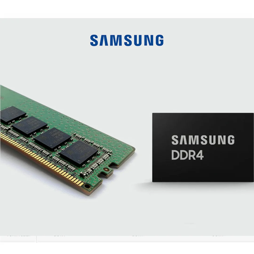 SAMSUNG Оперативна Памет DDR4 32 GB 16 GB 8 GB от 4 GB DDR5 4800 Mhz, 3200 Mhz 2666 Mhz U DIMM 288pin за Настолен Компютър PC Memoty - 5