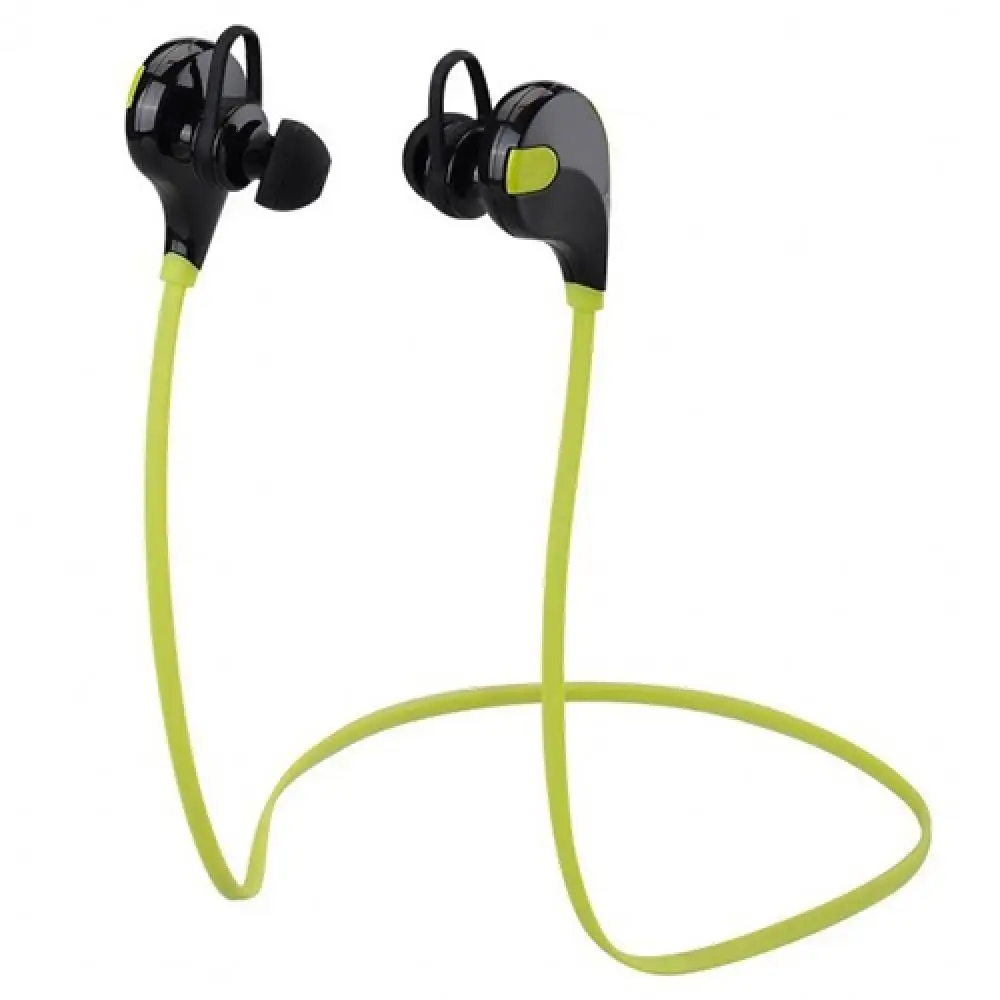 Безжична слушалка Bluetooth, стерео слушалки, спортна универсална слушалка Bluetooth 5.0, безжична стерео слушалки хендсфри - 1