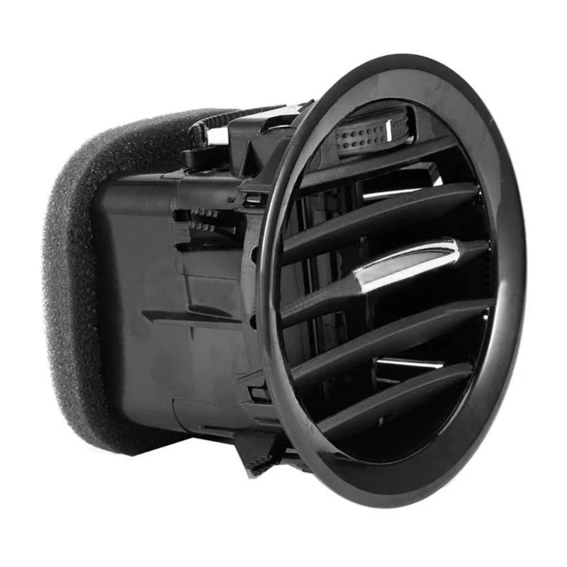 Дефлектор климатик арматурното табло Выпускное дупка вентилационна решетка за Opel Vauxhall - 2
