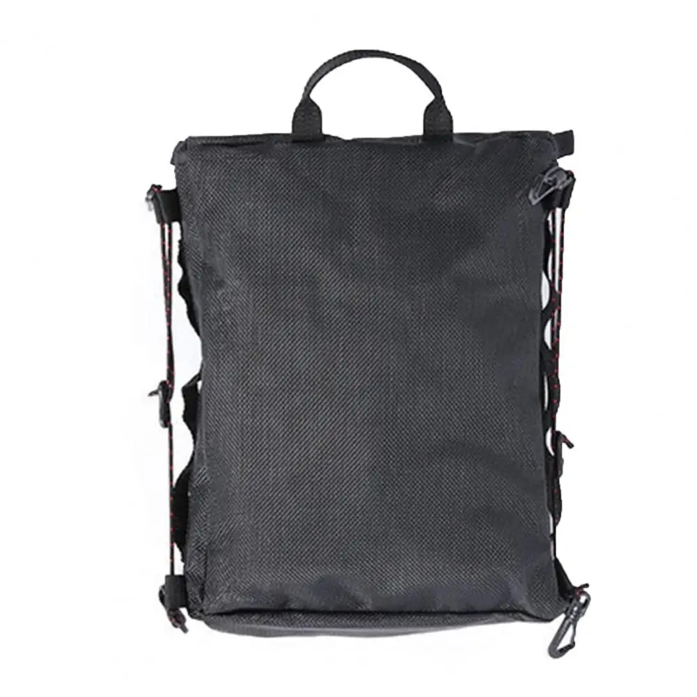 Полезна чанта за носене каяк с плъзгане се деформира калъф за гребла, удобна дръжка за поддържане на реда - 0
