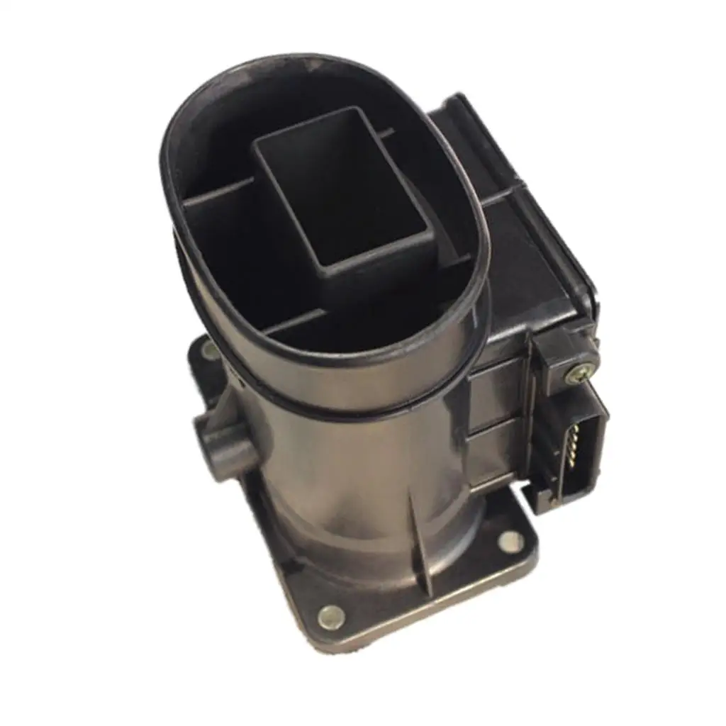 Стабилни характеристики Сензор за поток , Измерване на Iaf е Подходящ за Montero 90-2014 MD183609 MD172609 , Автомобилни аксесоари , Черен - 1
