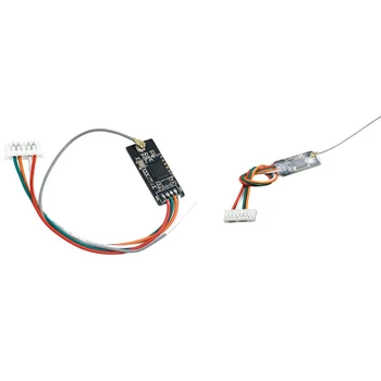 Безжичен Модул Bluetooth Flipsky 2.4 G За Електрически Скейтборд VESC & VESC Tool