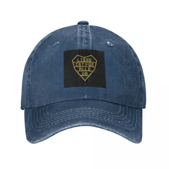 Бейзболна шапка Liebe ist fr alle da, военна тактическа шапка, солнцезащитная шапка, шапка шофьор на камион, шапки за момичета, мъжки