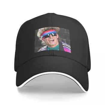 Бейзболна шапка Rad Брато, солнцезащитная шапка в стил хип-хоп, луксозна мъжка шапка, шапка за мъже и жени
