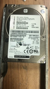 За IBM v7000 G2 твърд диск 1,2 2,5 TB 