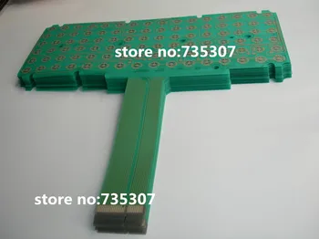 маркова новост клавиатура е подходящ за pos 4614 A03 A04 P80 P86 вътрешна схема на клавиатурата, принтера зелена вътрешна схема