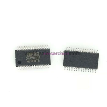 На чип за DAC902E TSSOP-28 с 12-битова високоскоростен цифроаналоговым на датчиците