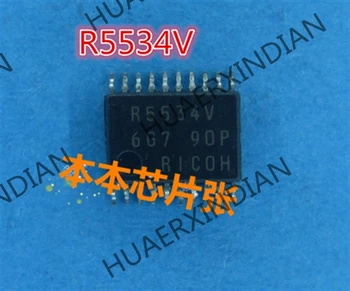 Нов R5534V R5534V-E2-FB TSSOP високо качество