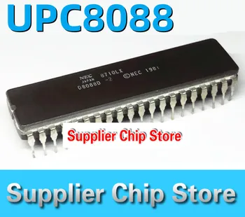 Нов интегриран 16-битов микропроцесор с керамично печата D8088 UPC8088-2 8088