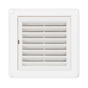 Прозорец единица, Вентилационни решетки климатик за стени, Вентилационни решетки в стените, Вътрешни стени, вентилационна (противовакуумна) канална въздушен тухла