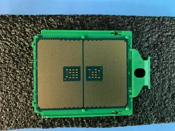 Процесор AMD EPYC 7542 Prozessoren с 32 ядра 2,9 Ghz, 128 MB До 3,4 Ghz процесор, 128 Mb SP3 225 W