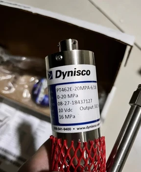 Сензор за налягане стопи Dynisco PT462E-20MPA-6/18