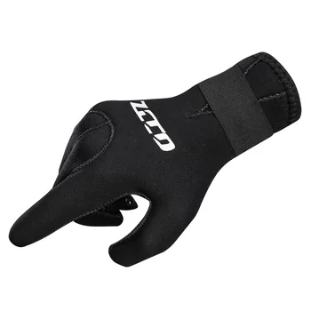 Чорапи за гмуркане ZCCO 5 мм, на топло и устойчиви на надраскване, за възрастни, за предотвратяване на занасяне и износоустойчивост ръкавици за гмуркане